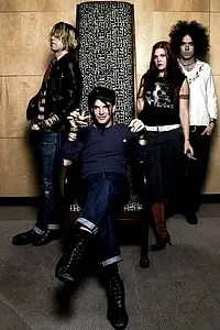 Актёр The Dandy Warhols — фото персоны