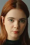 Актриса Арина Фёдорова — превью фото персоны