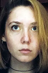 Актриса Яна Чиж — фото персоны