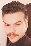 Актёр Алаа Хаммад — превью фото персоны