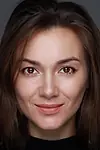 Актриса Евгения Лезгинцева — превью фото персоны