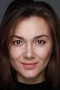 Актриса Евгения Лезгинцева — фото персоны