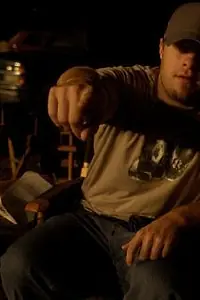 Актёр Эрик Олсен — фото персоны