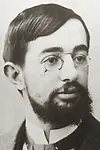 Актёр Henri de Toulouse Lautrec — превью фото персоны