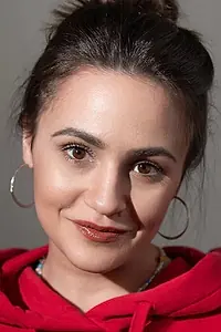 Актриса Юлия Зорина — фото персоны