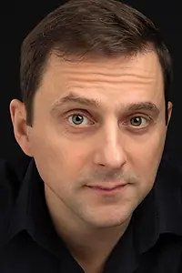 Актёр Дмитрий Высоцкий — фото персоны