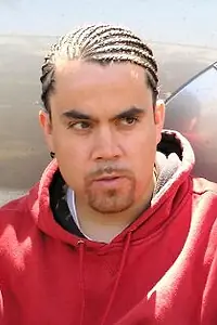 Актёр Brett Hernandez Spackman — главное фото персоны
