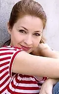 Актриса Лоретта Штерн — фото персоны