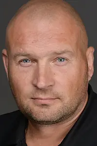 Актёр Владимир Лысенко — фото персоны