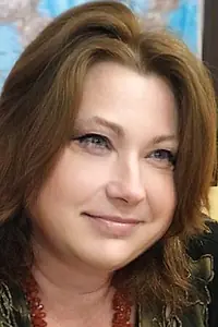 Актриса Ирина Зорина — главное фото персоны