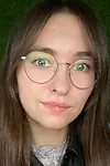 Актриса Ольга Кармадонова — превью фото персоны