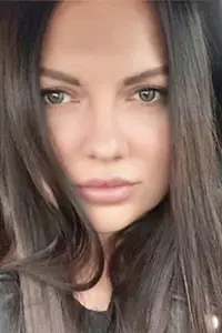 Актриса Елена Косарева — фото персоны