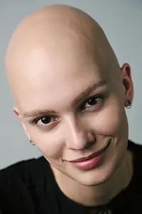 Актриса Елизавета Еременко — фото персоны