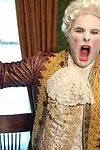Актёр Дастин Фэшинг — превью фото персоны