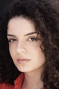 Актриса Zbeida Belhajamor — фото персоны
