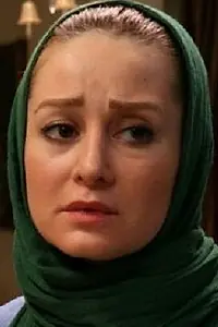 Актриса Golnaz Khalesi — главное фото персоны