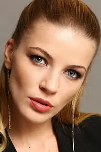 Актриса Daria Gz — фото персоны