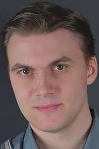 Актёр Сергей Уваров — фото персоны