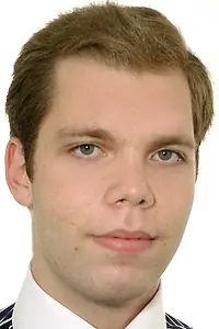 Актёр Денис Писаревский — фото персоны