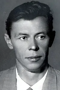 Актёр Лев Дубов — фото персоны