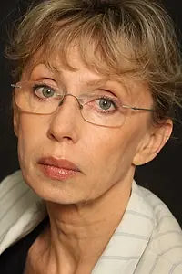 Актриса Мария Белкина — фото персоны