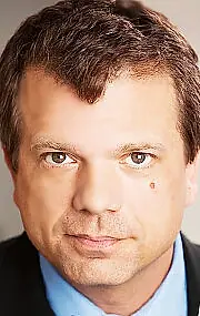 Актёр Чет Гриссом — фото персоны