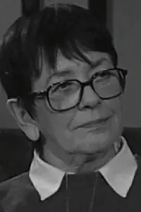 Актриса Власта Янечкова — фото персоны