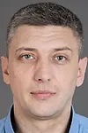 Актёр Вячеслав Сенчуков — превью фото персоны