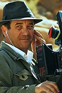 Актёр Lotfi Bouchouchi — фото персоны