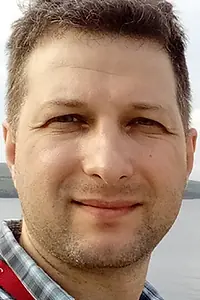 Актёр Олег Лимарев — фото персоны