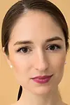 Актриса Екатерина Зацепина — превью фото персоны