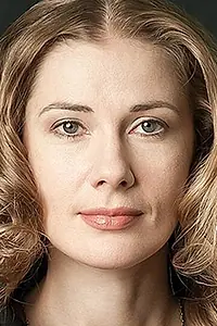 Актриса Ирина Линдт — фото персоны