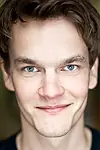 Актёр Людвиг Блохбергер — превью фото персоны