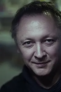 Актёр Станислав Муха — фото персоны