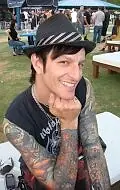 Актёр Грег «Джи-Спот» Сибел — главное фото персоны