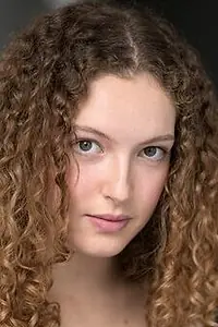Актриса Асма Мессауден — фото персоны