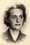 Актриса Eugenia Drabik — превью фото персоны