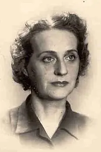 Актриса Eugenia Drabik — главное фото персоны