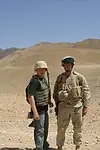 Актёр Батч Брэдли — превью фото персоны