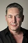 Актёр Кен Струткер — превью фото персоны