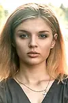 Актриса Александра Доля — превью фото персоны