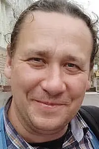 Актёр Евгений Лопатниченко — фото персоны