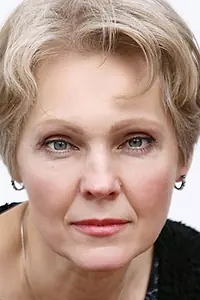 Актриса Оксана Гребенюк — фото персоны
