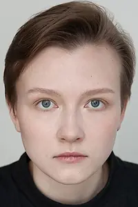 Актриса Анастасия Мунина — фото персоны