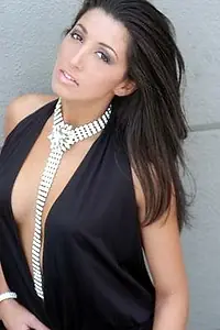 Актриса Jaclyn Stapp — фото персоны