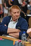 Актёр Др. Джерри Бусс — превью фото персоны