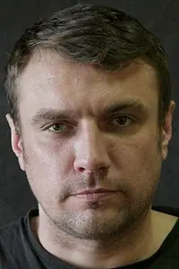 Актёр Сергей Соболев — фото персоны
