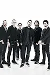 Актёр Linkin Park — превью фото персоны