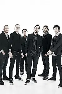 Актёр Linkin Park — фото персоны