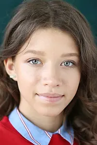 Актриса Марта Юшкевич — главное фото персоны